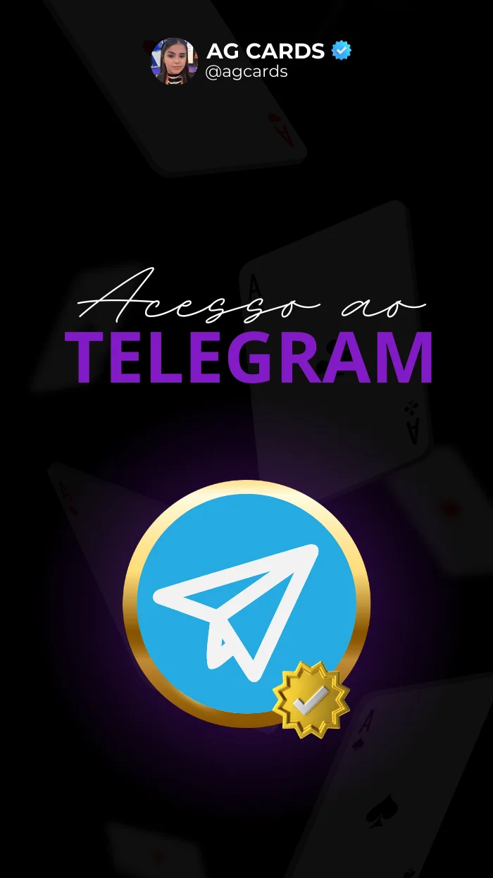 Canal do Telegram